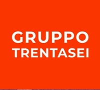 Gruppo Trentasei Logo